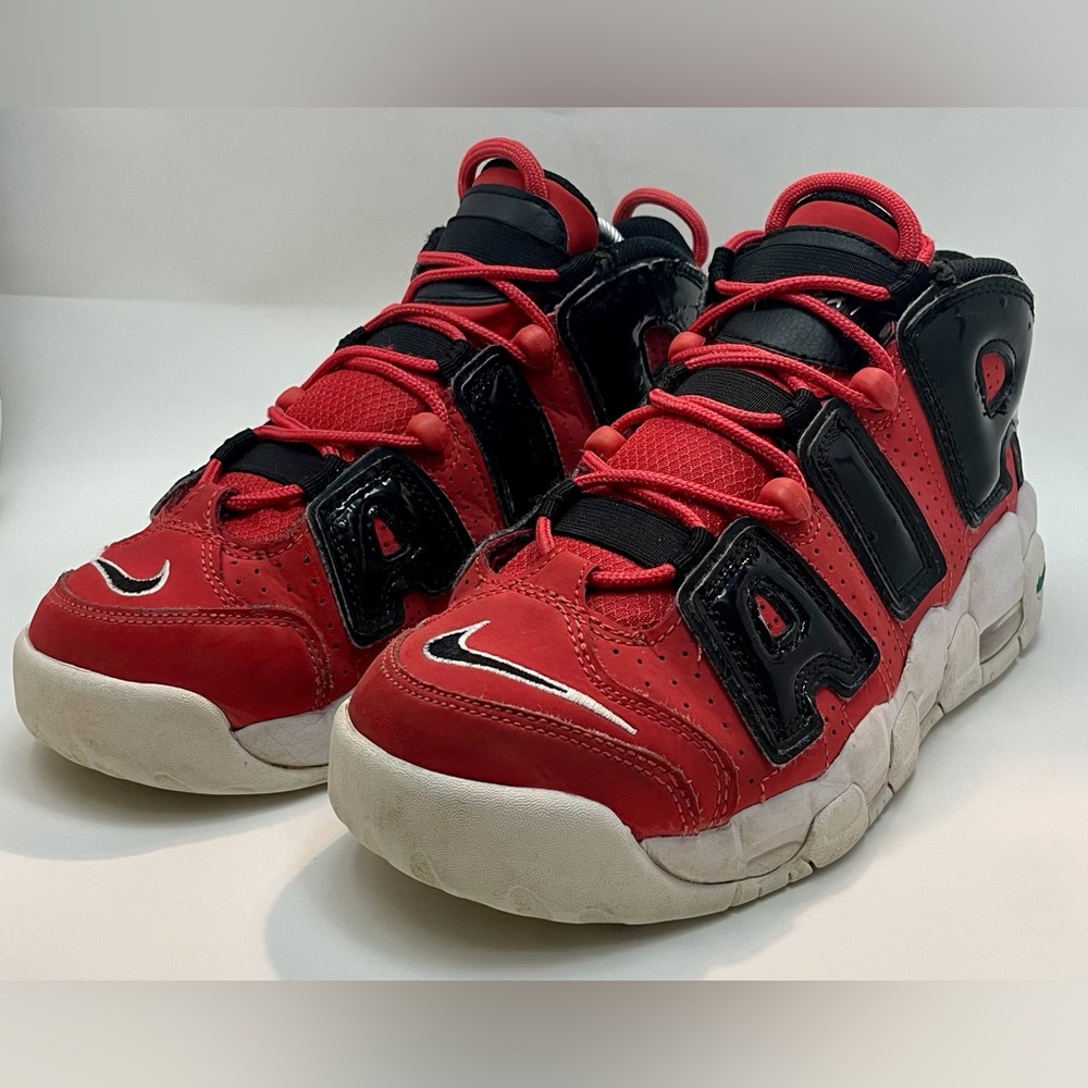 Nike Air More Uptempo “I Got Next” Sneaker